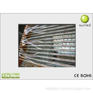 IP65 Flexible Led Strip Lights SMD3528 60LED / Meter